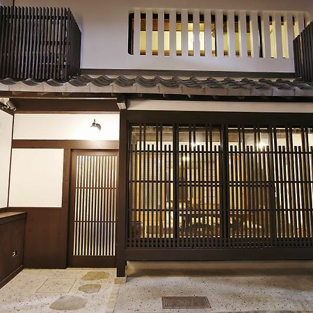 Komachiya Kyōto Exterior foto