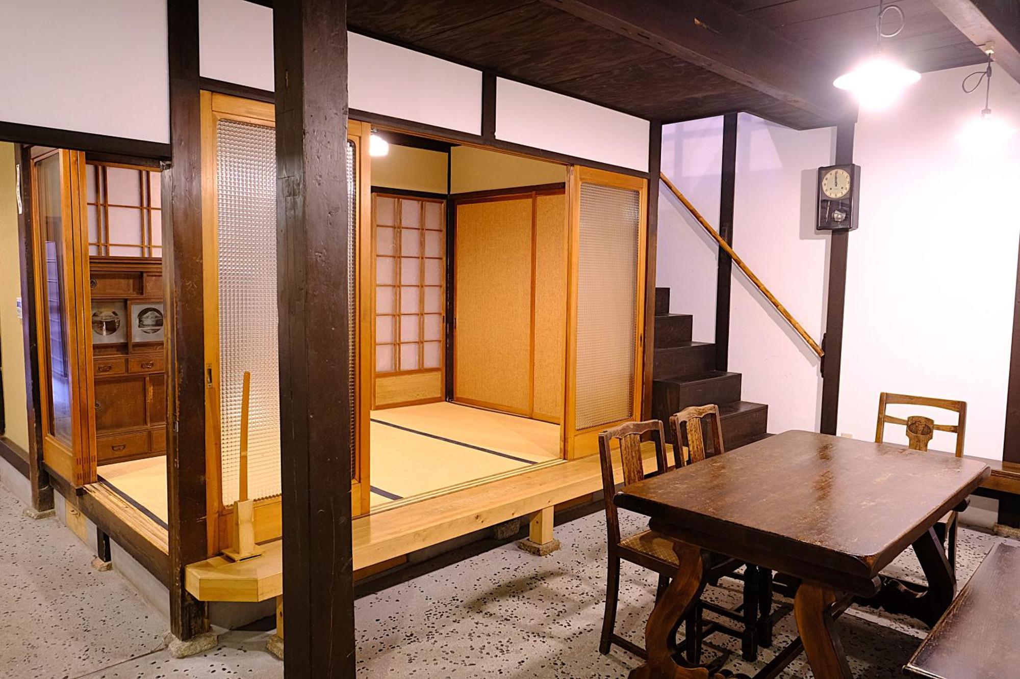Komachiya Kyōto Exterior foto