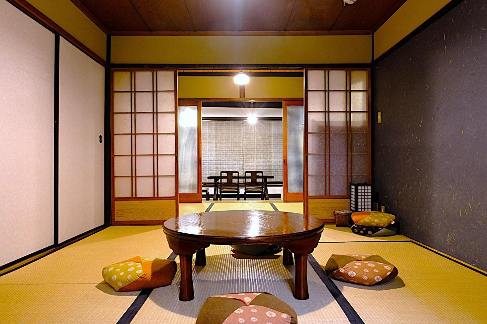 Komachiya Kyōto Exterior foto