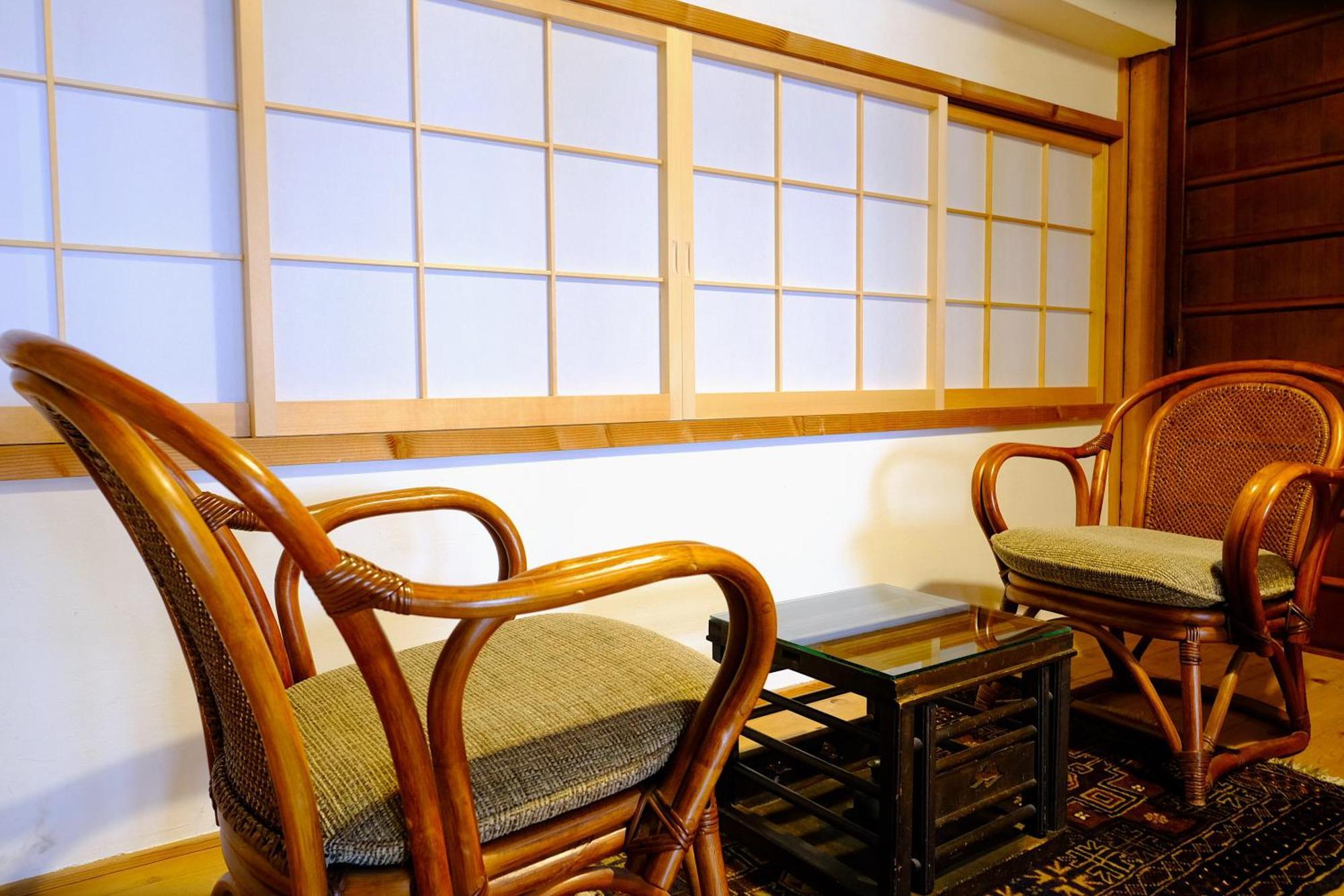 Komachiya Kyōto Exterior foto